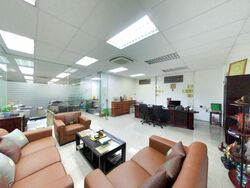 Ubi Techpark (D14), Factory #513867901
